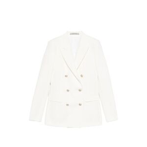 Tagliatore Women Double-Breasted Suit